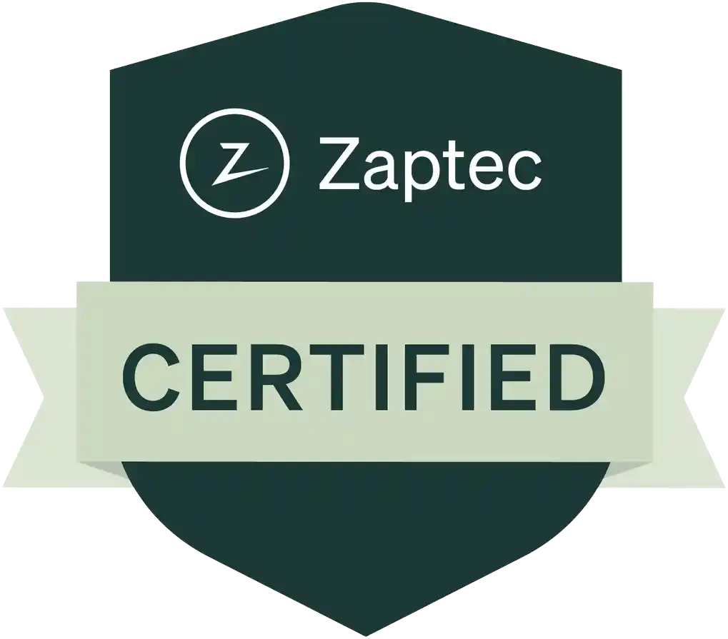 Blue World Nederland - Zaptec Certified