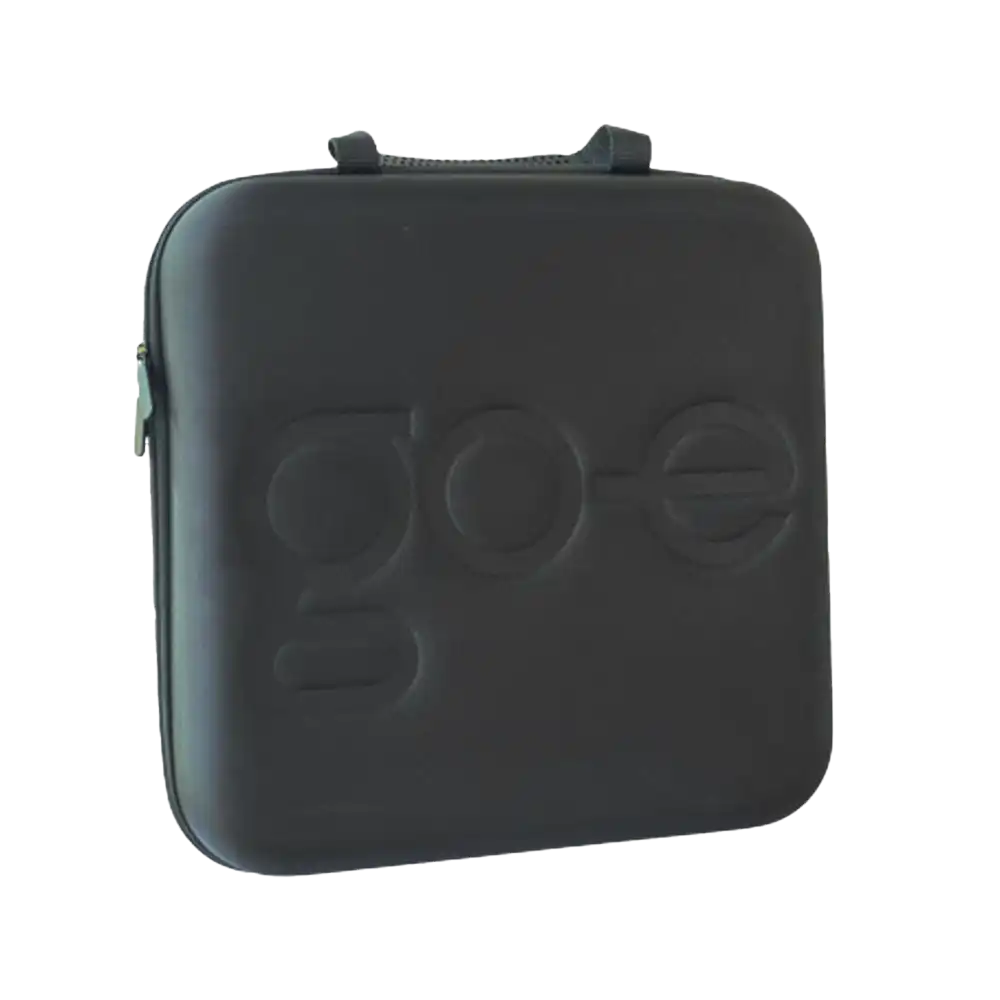 Go-e Case
