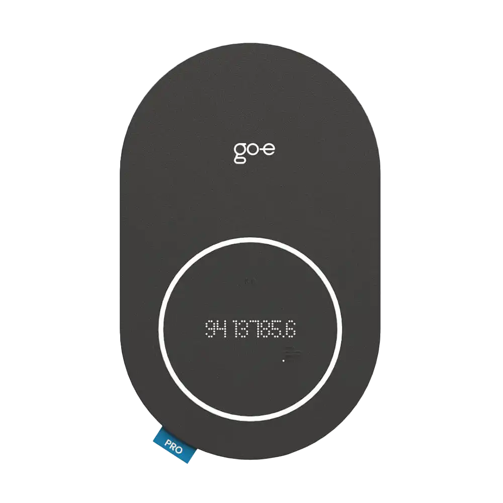 Go-e Charger Pro