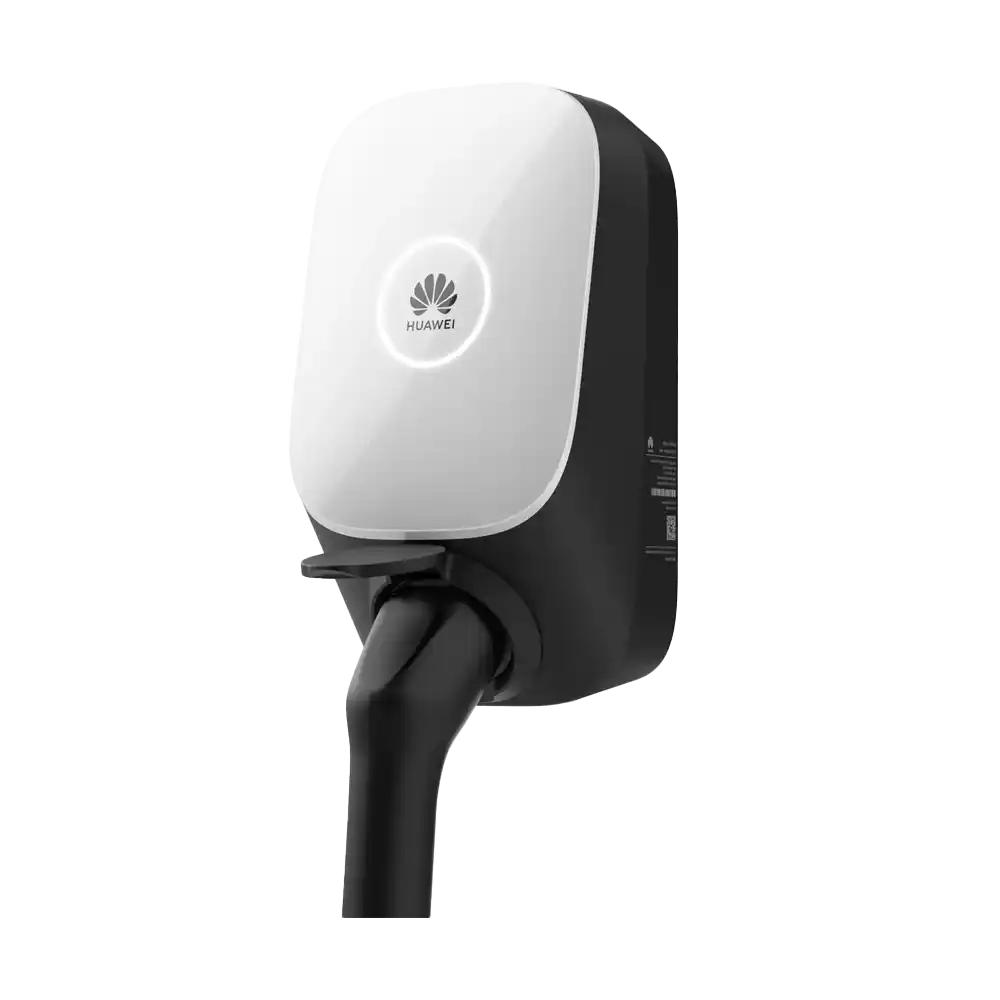 Huawei EV Fusioncharge