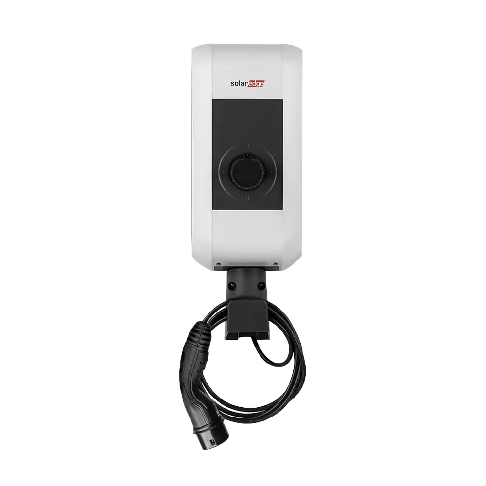 SolarEdge EV Charger