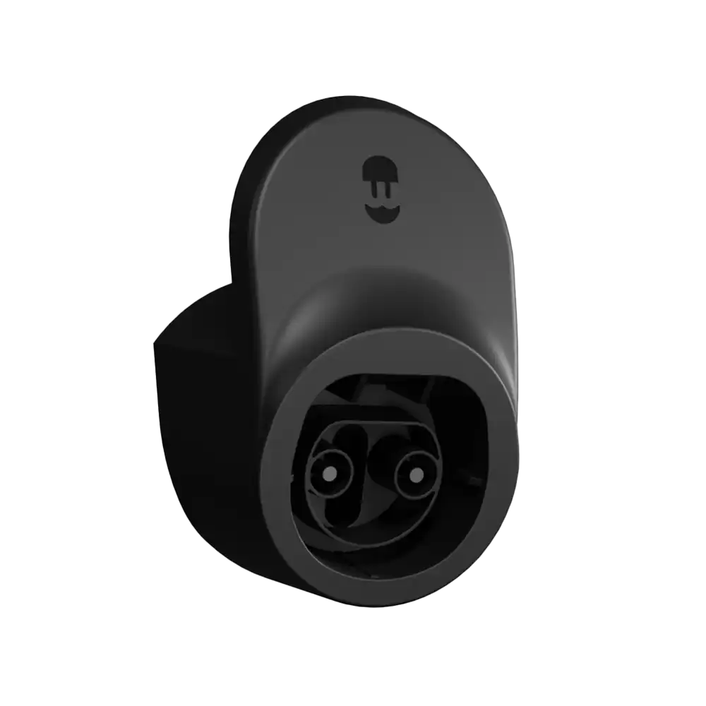 Wallbox Kabel Dock