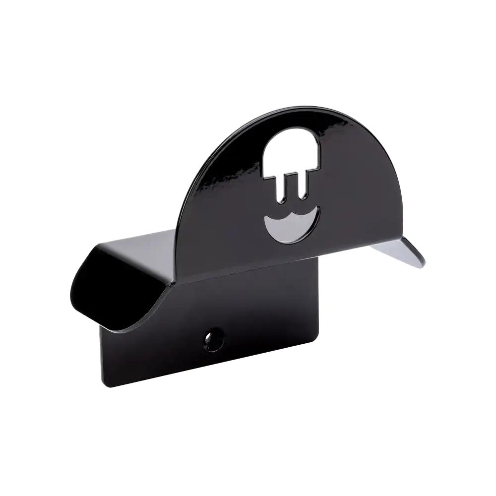 Wallbox Kabelhouder
