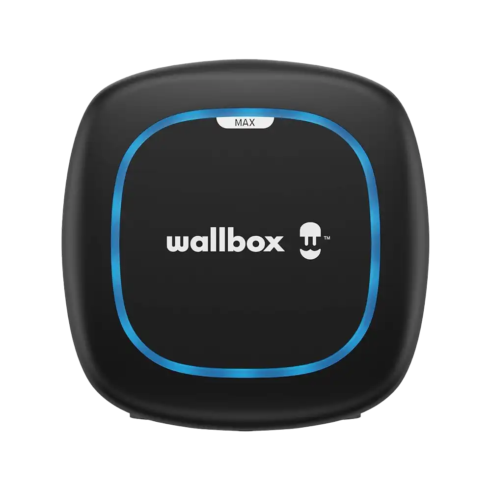 Wallbox Pulsar Max