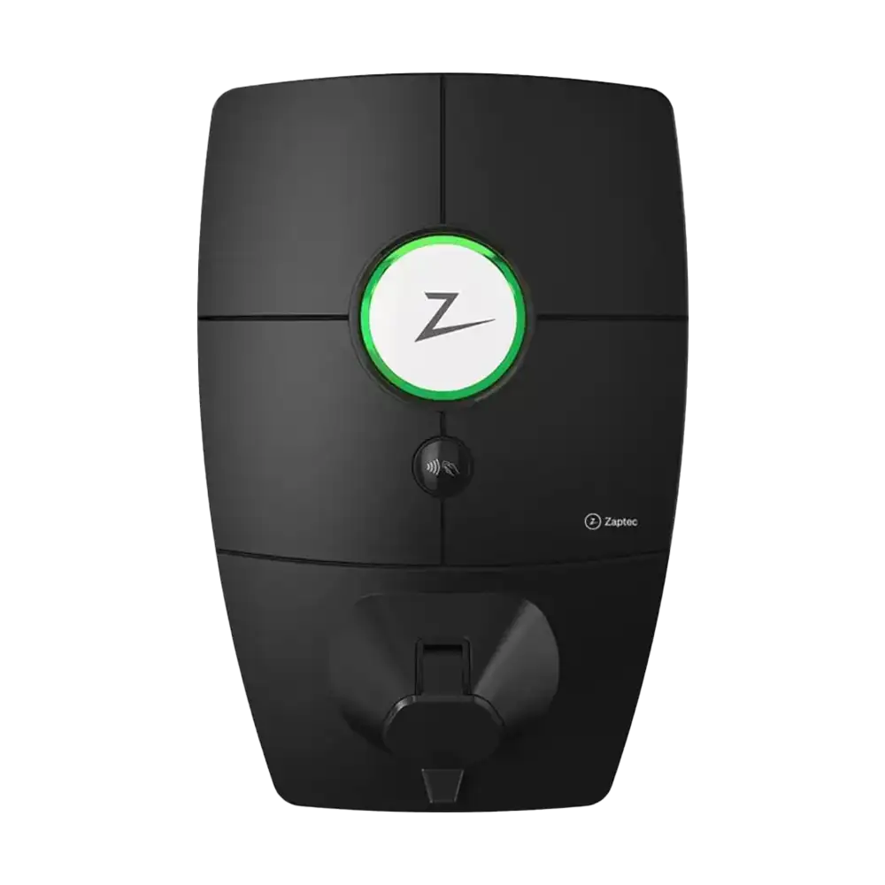 Zaptec Pro